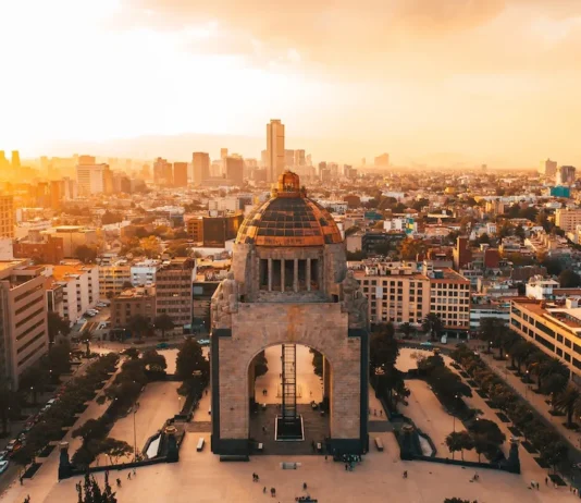 México impulsa el turismo interno con La Gran Escapada la gran escapada turismo mexico