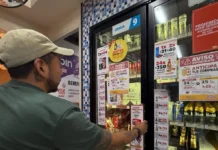 CDMX anuncia ley seca, restricciones viales y operativo especial para México vs Ecuador ley seca