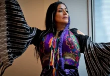 Lila Downs, Alaska y más leyendas serán reconocidas por los Latin Grammy lila-downs