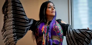 Lila Downs, Alaska y más leyendas serán reconocidas por los Latin Grammy lila-downs