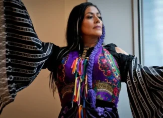 Lila Downs, Alaska y más leyendas serán reconocidas por los Latin Grammy lila-downs