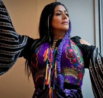Lila Downs, Alaska y más leyendas serán reconocidas por los Latin Grammy lila-downs