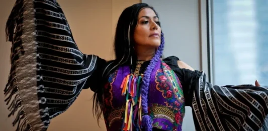 Lila Downs, Alaska y más leyendas serán reconocidas por los Latin Grammy lila-downs