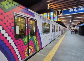 Línea 2 del Metro acumula retrasos; obras se entregan después de dos aplazamientos linea 2 metro brugada