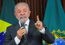 Lula ironiza sobre Neymar en el Mundial 2026 Lula Neymar