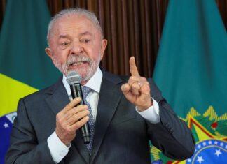 Lula ironiza sobre Neymar en el Mundial 2026 Lula Neymar
