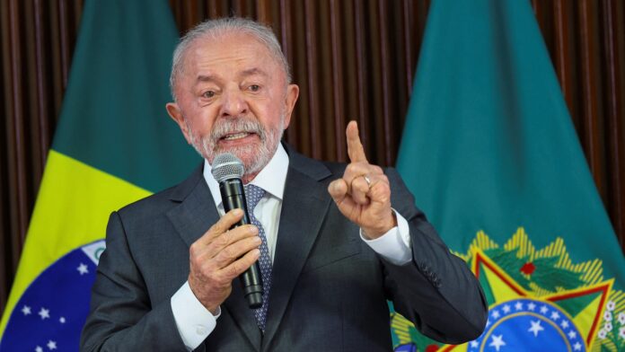 Lula Neymar Lula Neymar