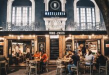 Macelleria estrena Selezione Italiana: risottos, pizzas artesanales y cocina de temporada en la Roma macelleria roma