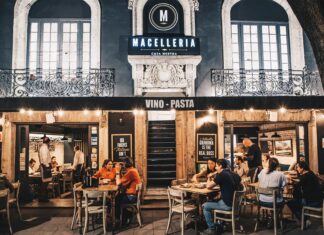 Macelleria estrena Selezione Italiana: risottos, pizzas artesanales y cocina de temporada en la Roma macelleria roma