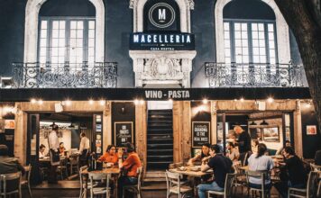 Macelleria estrena Selezione Italiana: risottos, pizzas artesanales y cocina de temporada en la Roma macelleria roma