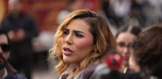 Nuevo audio de Marina del Pilar revela contratación de exagente del FBI por caso de visa marina del pilar audios