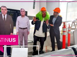 Brozo y Loret lanzan “álbum Morenini” y desatan polémica Brozo y Loret
