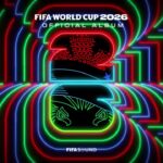 Ya está aquí el álbum oficial de la FIFA 2026, une 45 artistas internacionales en un himno global album oficial fifa 2026