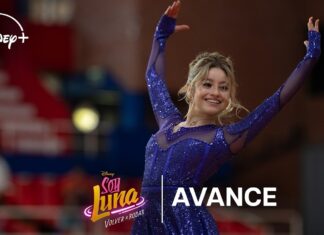 Soy Luna regresa a Disney+ con nueva temporada y tráiler oficial spy luna 2026