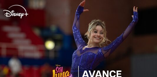 Soy Luna regresa a Disney+ con nueva temporada y tráiler oficial spy luna 2026