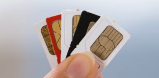 Mercado negro de chips burla registro telefónico y enciende alertas por robo de identidad en México mercado negro de chips