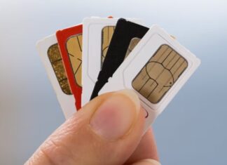Mercado negro de chips burla registro telefónico y enciende alertas por robo de identidad en México mercado negro de chips