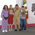 El pato Merlín llega a Palacio Nacional: la historia viral que conquistó el Mundial 2026 merlin en palacio nacional