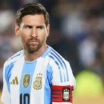 El último baile de Messi: Argentina busca un bicampeonato histórico que nadie logra desde 1962 messi copa mundial 2026