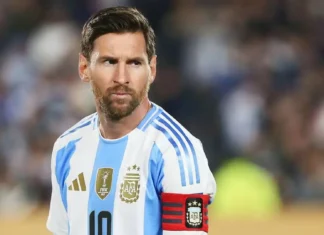 El último baile de Messi: Argentina busca un bicampeonato histórico que nadie logra desde 1962 messi copa mundial 2026