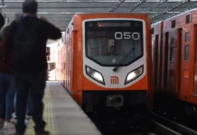 Metro CDMX ampliará horario por México vs Chequia en el Mundial 2026 metro cdmx horarios