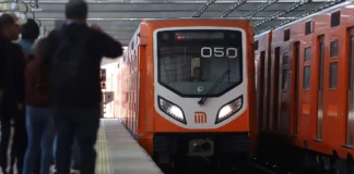 Metro CDMX ampliará horario por México vs Chequia en el Mundial 2026 metro cdmx horarios