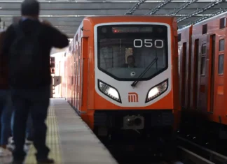 Metro CDMX ampliará horario por México vs Chequia en el Mundial 2026 metro cdmx horarios