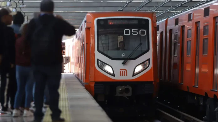 metro cdmx horarios
