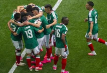 México vs Chequia: horario y dónde ver el cierre del Tri mexico vs chequia mundial