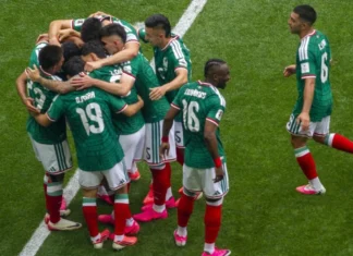 México vs Chequia: horario y dónde ver el cierre del Tri mexico vs chequia mundial