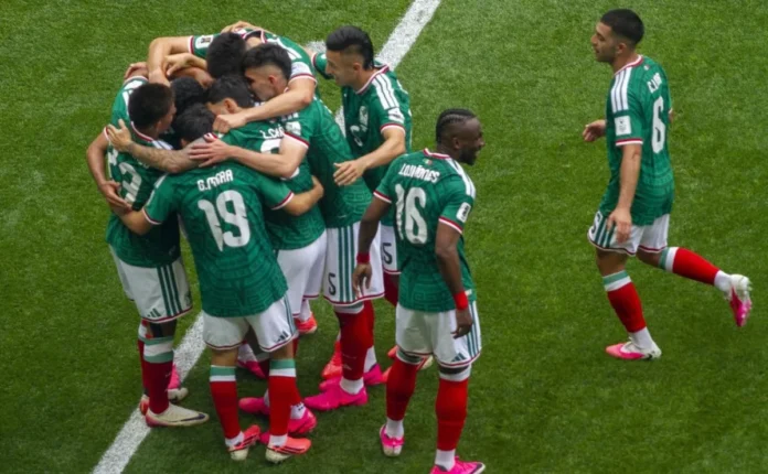 mexico vs chequia mundial mexico vs chequia mundial