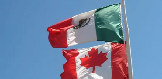 México y Canadá van por 16 años más de T-MEC; EU aún define su postura mexico y canada T-MEC