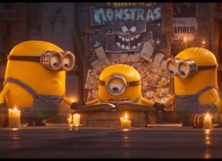 Minions & Monsters llega a cines con nueva aventura de la franquicia animada minions y monstuos