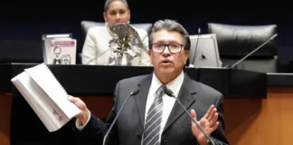 Monreal prevé mayoría legislativa de Morena en 2027, pero reconoce retos en gubernaturas monreal elecciones
