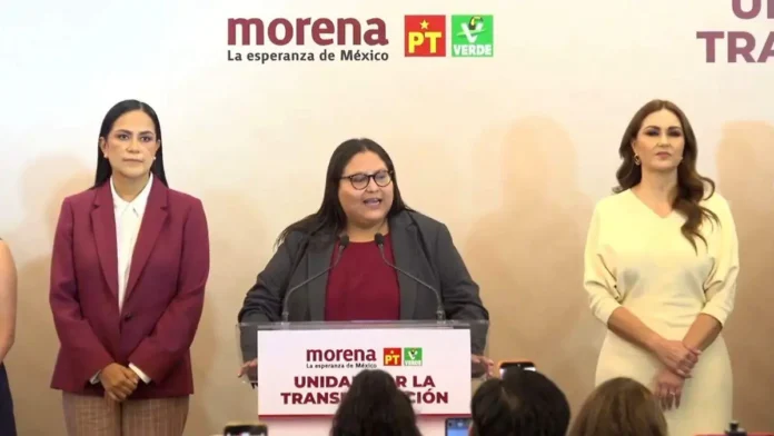 morena registro gobernaturas morena registro gobernaturas
