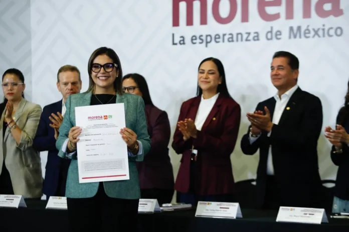 Morena