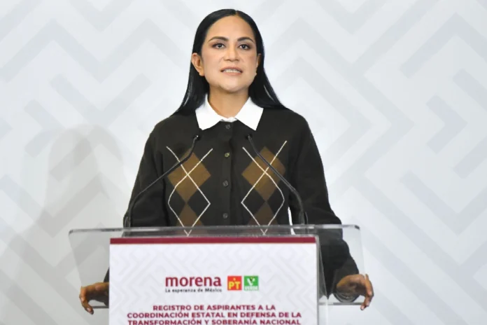 morena the new york times morena the new york times