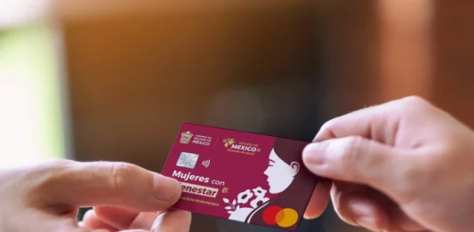 Mujeres con Bienestar fija fecha final de pago de Junio en Edomex mujeres bienestar