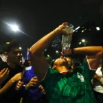 Multas por beber u orinar en vía pública durante el Mundial 2026 en CDMX multas beber calle cdmx
