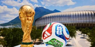 Mundial 2026: UNAM comparte cinco recomendaciones clave para que turistas extranjeros disfruten México de forma segura mundial 2026 UNAM