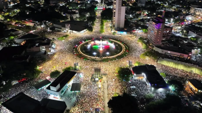 mundial 2026 asistencia record Mundial 2026