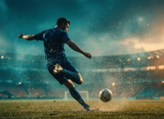 Mundial 2026 e inteligencia artificial: la batalla que definirá a las empresas ganadoras mundial 2026 e inteligencia artificial
