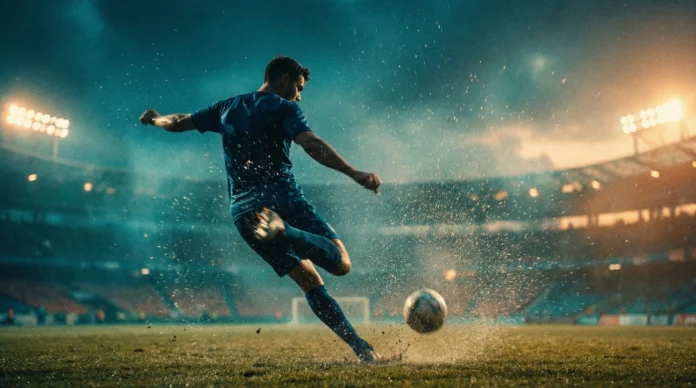 mundial 2026 e inteligencia artificial