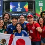 Entradas, hoteles y visas alejan a miles de aficionados del Mundial 2026 mundial 2026 inchas