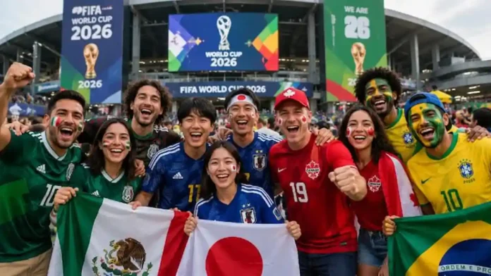 mundial 2026 inchas