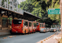Mundial 2026 pone a prueba la movilidad de la CDMX ante aumento de congestión vial mundial 2026 infobip