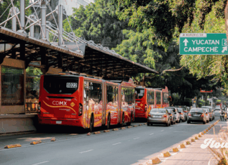 Mundial 2026 pone a prueba la movilidad de la CDMX ante aumento de congestión vial mundial 2026 infobip