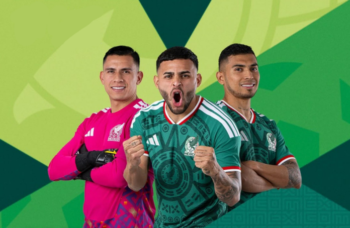 mundial personajes mundial personajes