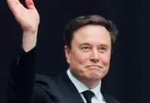 Elon Musk hace historia al convertirse en el primer trillonario del mundo musk trillonario