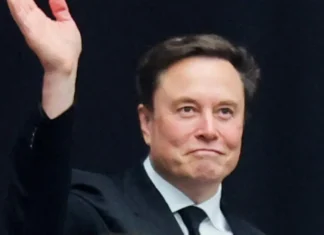 Elon Musk hace historia al convertirse en el primer trillonario del mundo musk trillonario